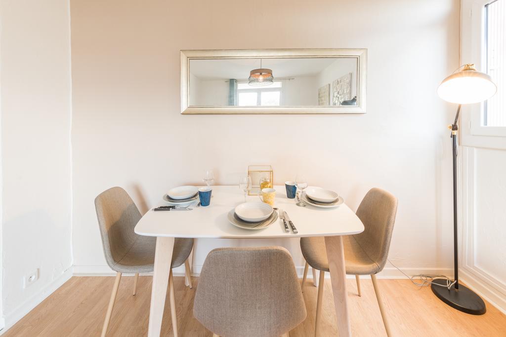 Appartement Les Elfes Le Pradet Ngoại thất bức ảnh